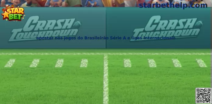 Análisis de apuestas de fútbol Brasil e internacionales