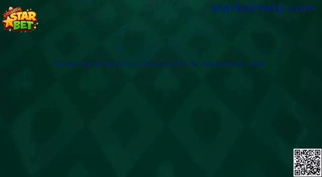 Proceso KYC de validación de cuenta Star Bet