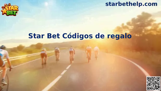 Star Bet México códigos promocionales