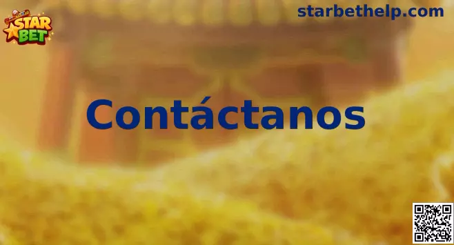 Contacto Star Bet México soporte oficial