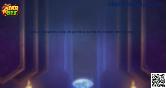 Manual de acceso seguro paso a paso en la plataforma de juegos Star Bet
