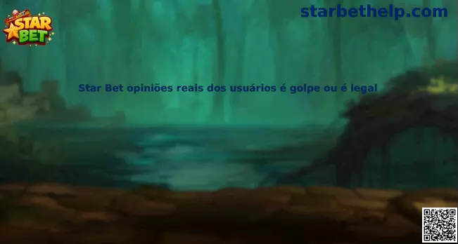 Guía sobre opiniones reales de usuarios de Star Bet y evaluación de seguridad