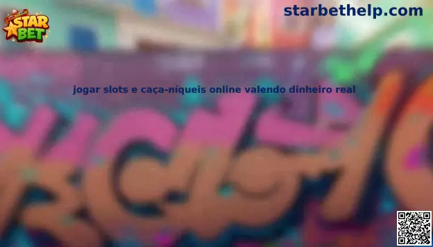 Guía de slots online con dinero real