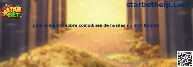 Guía de comodines de misiles