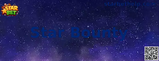 Interfaz y elementos visuales de Star Bounty