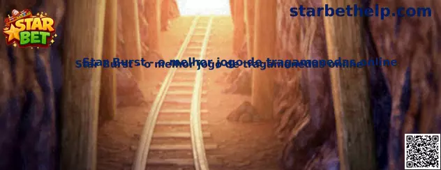Star Burst juego de tragamonedas online