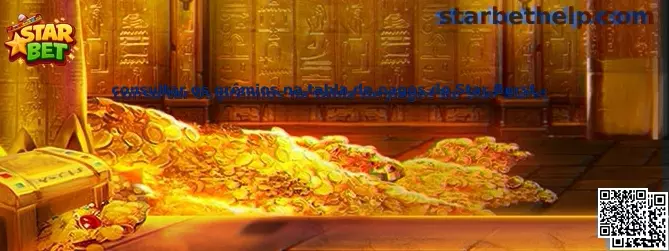 Consultar premios en la tabla de pagos de Star Burst