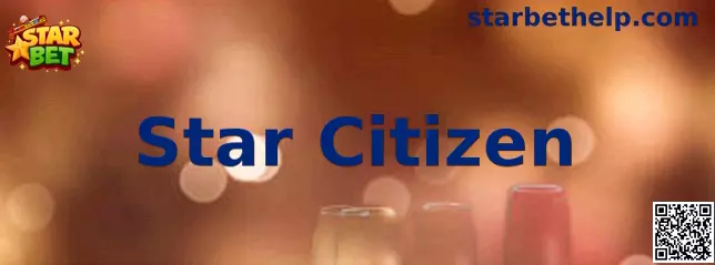 Imagen representativa del videojuego Star Citizen