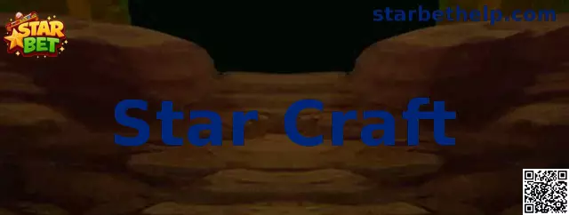 Imagen representativa del juego Star Craft