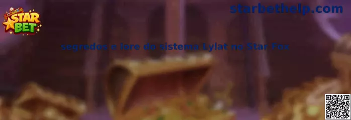 Secretos y lore del sistema Lylat en Star Fox