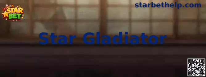 Imagen del videojuego Star Gladiator con combates de armas de plasma