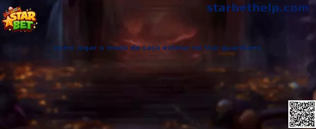 Modo Caza Estelar