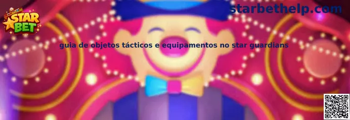 Guía de objetos tácticos en Star Guardians
