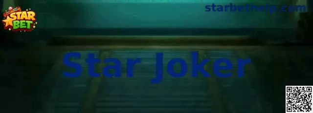 Pantalla representativa del juego Star Joker