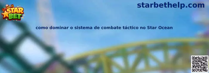 Sistema de combate táctico de Star Ocean