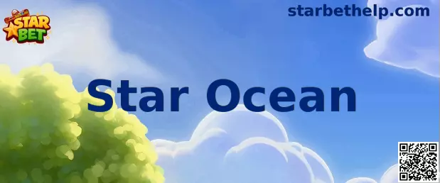 Imagen relacionada con Star Ocean