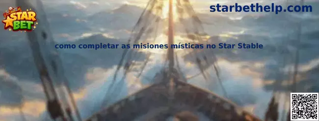 Guía para completar misiones místicas en Star Stable