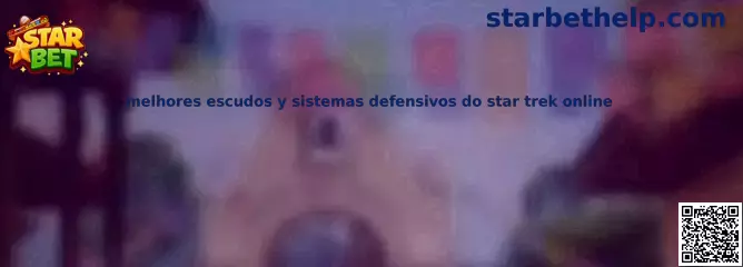 Sistemas defensivos en Star Trek Online
