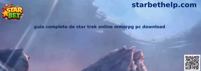 Guía Star Trek Online
