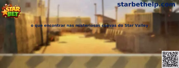 Exploración de las misteriosas cuevas de Star Valley