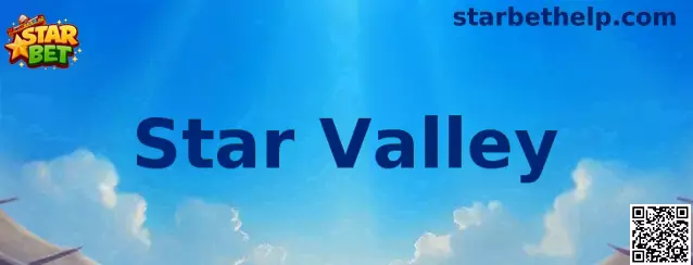Imagen relacionada con Star Valley y su entorno de juego