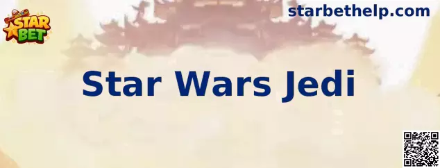 Imagen relacionada con Star Wars Jedi