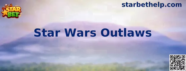 Imagen relacionada con Star Wars Outlaws