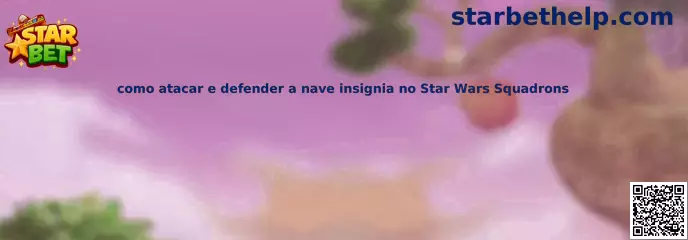 Nave insignia en Star Wars Squadrons