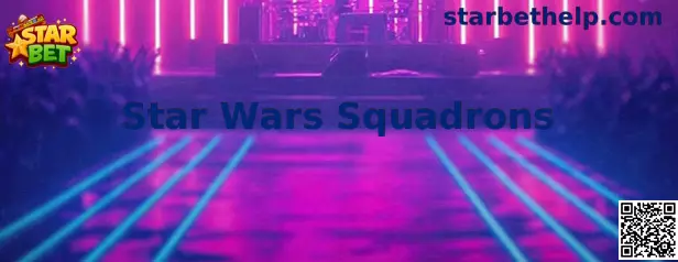 Star Wars Squadrons