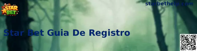 Información de Registro Star Bet