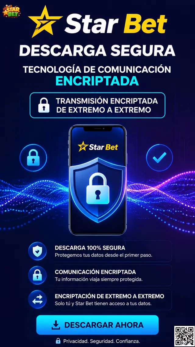 Descarga Segura App Star Bet
