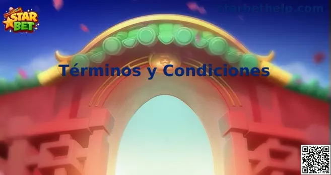 Términos y Condiciones Star Bet México